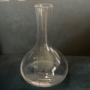 Riedel decanter - great condition